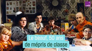 Le beauf, 50 ans de mépris de classe