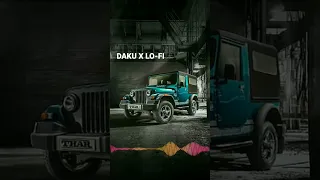 DAKU X LO-FI SLOWED REVERB #shorts #ytshorts #shortsfeed #youtubeshorts @Youtube India