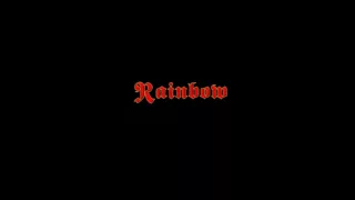 RAINBOW - Hall of the mountain king (live in Kyoto 14/11/1995)
