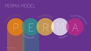 What is the Perma Model?