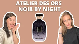 КУПИЛИ ЧЕРНУЮ ИКРУ ЗА 20000 РУБЛЕЙ | Noir By Night от Atelier Des Ore