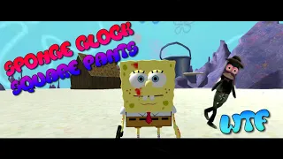 EL NUEVO GTA DE BOB ESPONJA | SPONGE GLOCK SQUARE PANTS | GTA MODS