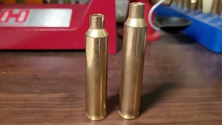 28 Nosler vs 300 RUM: Which is a flatter cartridge?