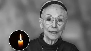 Caterina Valente, 93 Jahre alt. 😥 Traurige Neuigkeiten 😥 Auf Wiedersehen von der schönen Sängerin.