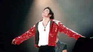 Michael Jackson’s “Ghosts Tour 1999” Part 12