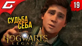 СУДЬБА СЕБУШКИ ➤ Hogwarts Legacy ◉ Прохождение #19