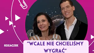 Anita Sokołowska o pokonaniu Roxie w TzG, 100000 zł i ślubie we Włoszech Jacka Jeschke