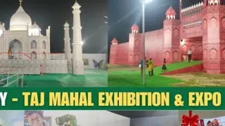 Tajmahal expo in Bangalore Yelahanka #youtubecooking #shahkitchen #viral
