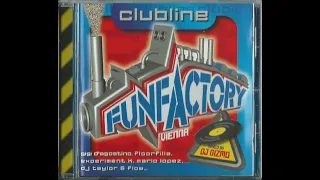 VA - FunFactory Clubline [full mix] [HQ]