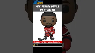 ✨✨ NHL highlights Rangers, Devils, Senators Funko News ✨✨ #shorts