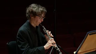 Dvořák - Serenade for Wind Instruments