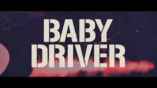 Baby Driver "Opening Scene" (Rockstar Remix)