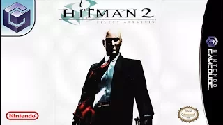 Longplay of Hitman 2: Silent Assassin