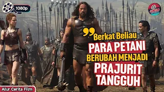 PANGLIMA TEMPUR BERKEKUATAN DEWA !!!!