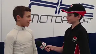 F1 DRIVERS AS KIDS COMPILATION (MUST WATCH)