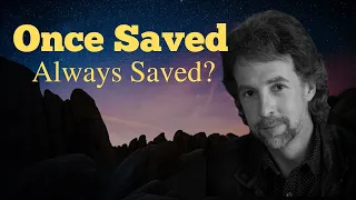 What Part of You Got Saved?