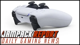 Sony CEO Says PS5 Game Reveals Coming 'Soon' | The Jampack Report 5.19.20