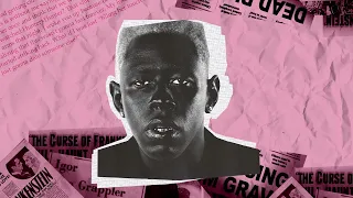 Tyler, The Creator ~ ARE WE STILL FRIENDS?/IGOR'S THEME