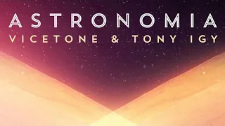 Astronomia (Coffin Dance music): Synthwave remix