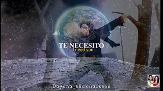 Earth song - Michael Jackson // acapella // subtitulado en español // lyrics // letra en ingles