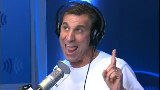 Chris Russo Goes Off on NY Jets HC Robert Saleh for Getting a Police Escort to a Knicks Playoff Game