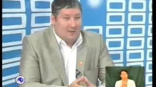 Дебаты на СТВ 03 09 14 Николай Стариков