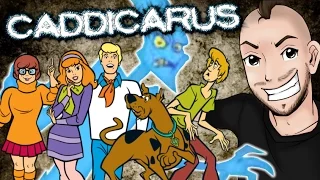[OLD] Scooby-Doo and the Spindly Johnny - Caddicarus