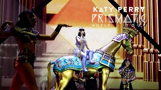 Katy Perry - The Prismatic World Tour: Complete Experience (Part 3/13)