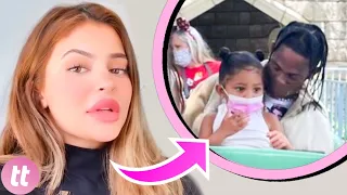 10 Rules Kylie Jenner Makes Stormi Follow As She Grows Up