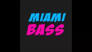 DJ Marcelo B - Miami Bass Mix Vol. 01