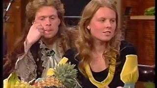 The Kelly Family - Thomas Gottschalk´s Hausparty (05.05.1996)