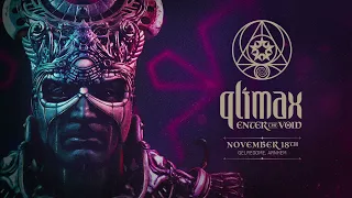 Showtek: Qlimax 2023 - Enter The Void | Warm-Up Mix