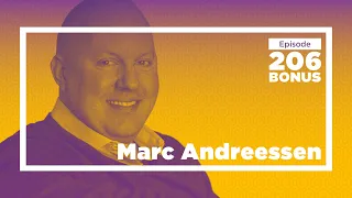 Marc Andreessen on AI and Dynamism | Conversations with Tyler