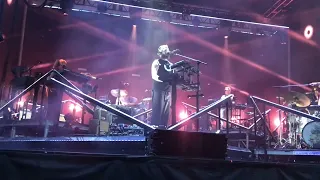 Bon Iver “8 (circle)” | Live in Asheville, NC 6/25/22