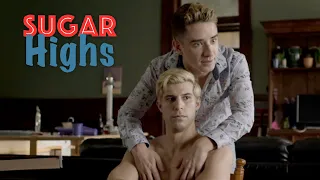 Sugar Highs Season 2 - Premieres April 10