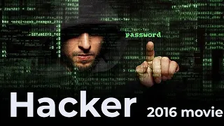 Hacker 2016 Full movie in English | Hacker 2016 Full movie Explain in English