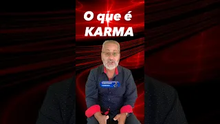 O que é KARMA?