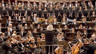 Mahler: Symphony No. 2 / Rattle · Berliner Philharmoniker