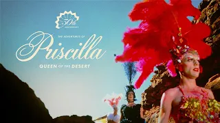 The Adventures of Priscilla, Queen of the Desert | Official Trailer | Park Circus