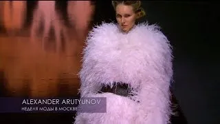 ALEXANDER ARUTYUNOV SS14