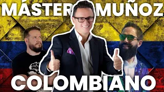 El VENDEHÚMO N°1 de COLOMBIA - JUAN DIEGO GÓMEZ