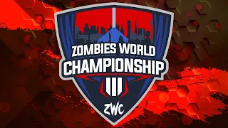 Zombies World Championship 3