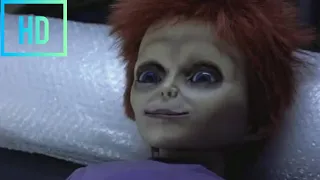 Chucky'nin Tohumu - Kız mı ? Erkek mi ?