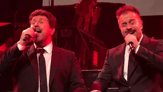 #AlfieBoe & #MichaelBall 'Army' Leeds 09.12.21