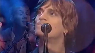 Matchbox 20 "If You're Gone" on Rosie O'Donnell