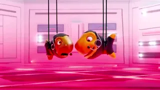 Goldfish Commercial "Spy" (2019-2020)