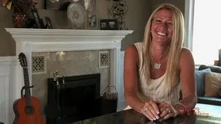 Behind the Read: Mom Came to My Wedding | Long Island Medium