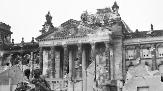 A Brief History of the German Reichstag