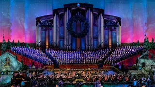 Angels from the Realms of Glory | 20 years of Christmas with The Tabernacle Choir