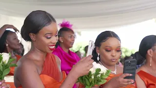 Akothee Royal Wedding Highlights